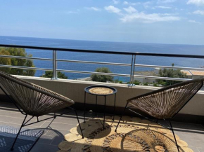BASTIA Appartement face a la mer à 100 m
